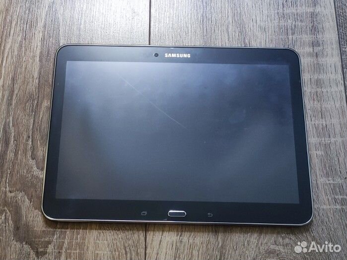 Samsung galaxy tab 4 sm-t531