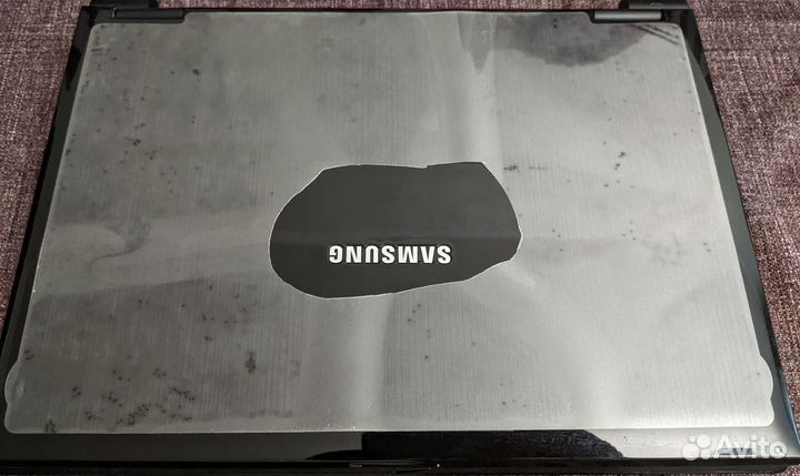 Samsung R25 plus, NP-R25FE02/SER, на запчасти