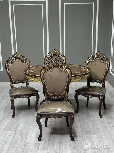 Столы и стулья \ оплата при получении