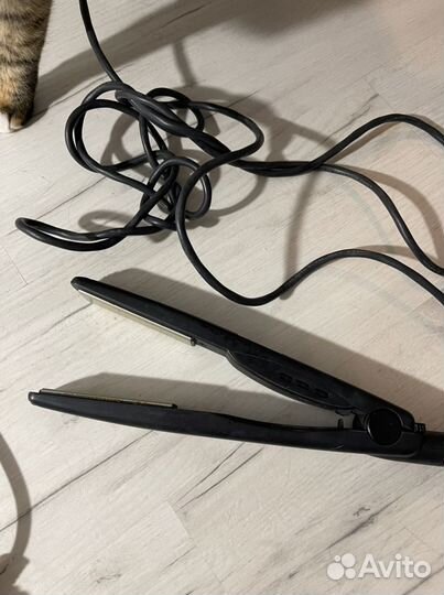 Выпрямитель для волос утюжок