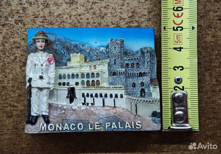 Магнитики разные страны сувенир