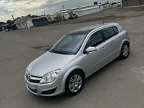 Opel Astra 1.6 MT, 2007, 185 000 км, с пробегом, цена 650 000 руб.