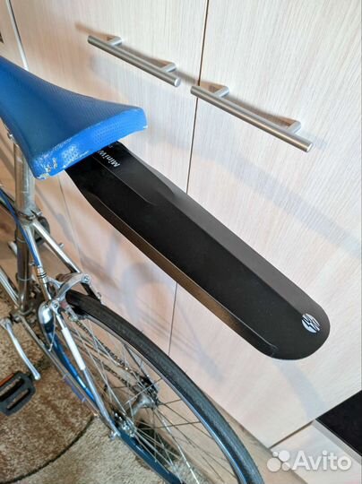 Городской велосипед SE bikes lager