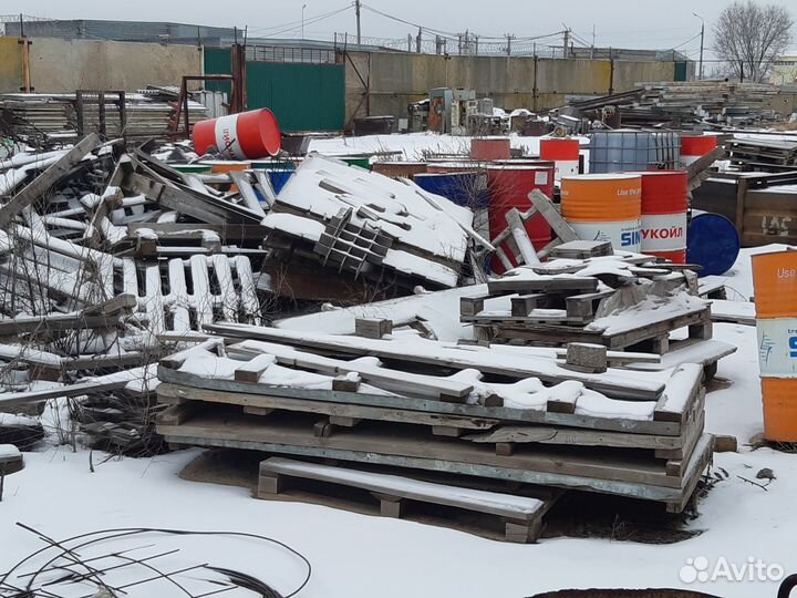 Доски бу бесплатно