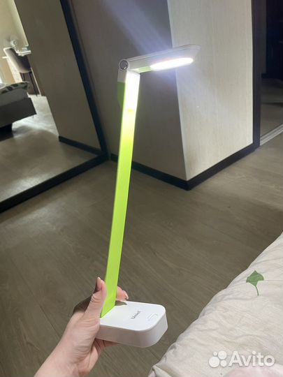 Светильник настольный