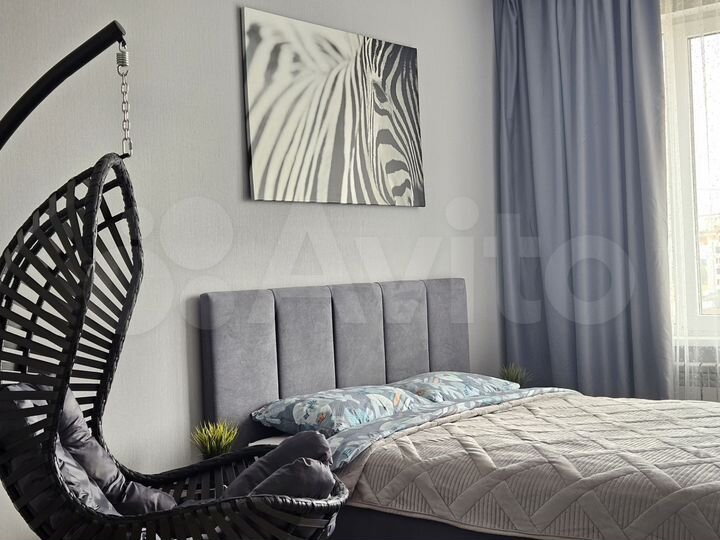 Квартира-студия, 30 м², 16/17 эт.