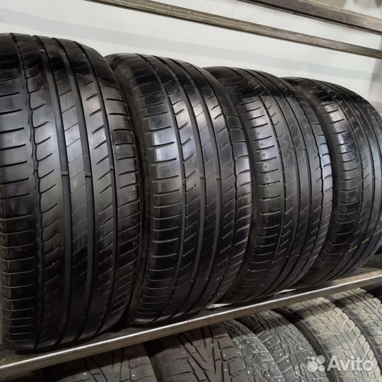 Michelin Primacy HP 205/55 R17 95V