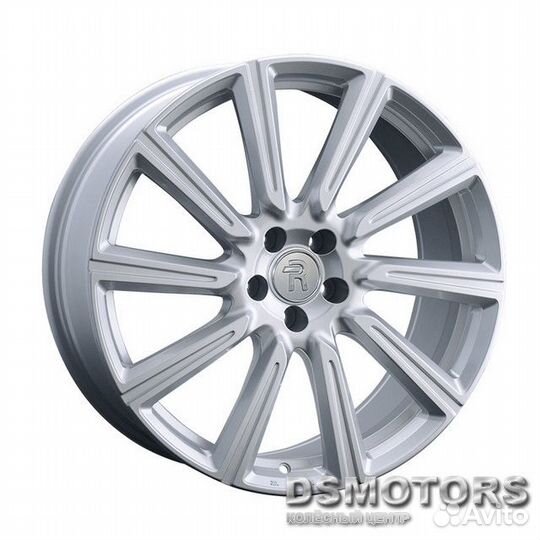 Диски Geely V49 9/20 5x108 ET38.5 d63.3 S