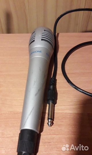 Микрофон BBK dm - 998