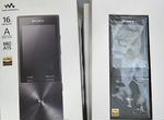 Sony NWZ-A15 mp3 плеер