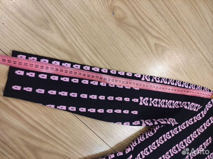 Платье трикотажное 44-46 р