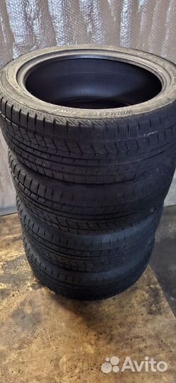 Arivo Winmaster ARW2 225/45 R20