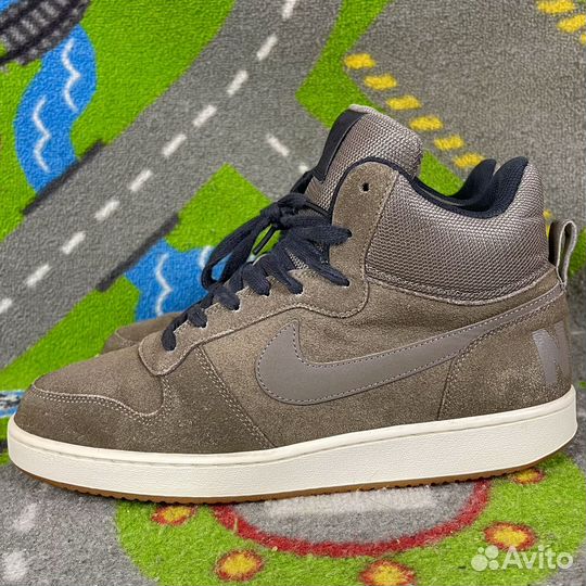 Nike Court Borough Mid Prem оригинал