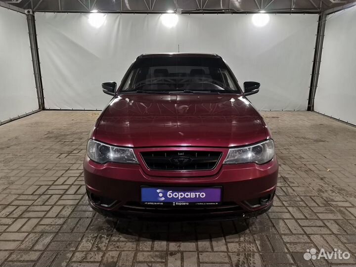 Daewoo Nexia 1.5 МТ, 2011, 129 772 км
