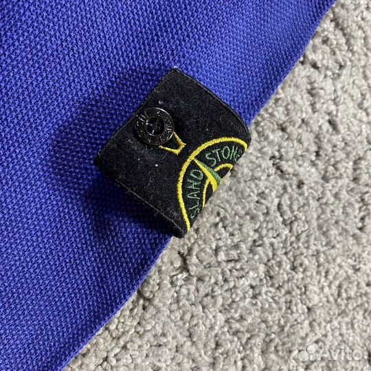Stone Island джемпер