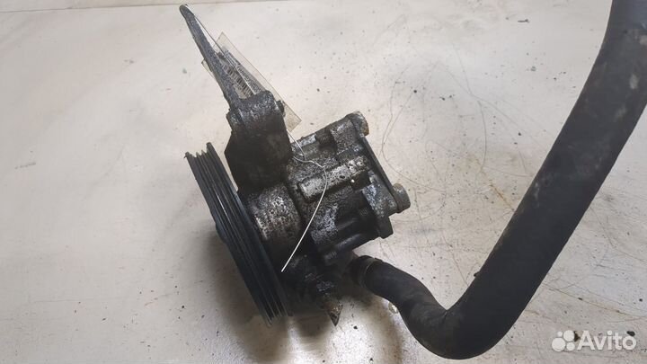 Гур Mini Cooper (R50 / 53), 2003