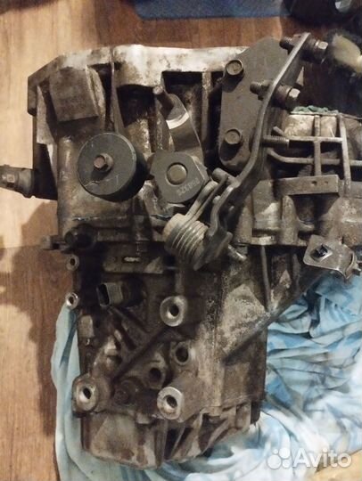 Кладовщик автозапчасти