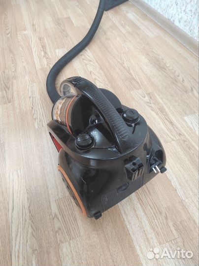 Пылесос scarlett indigo мультициклон