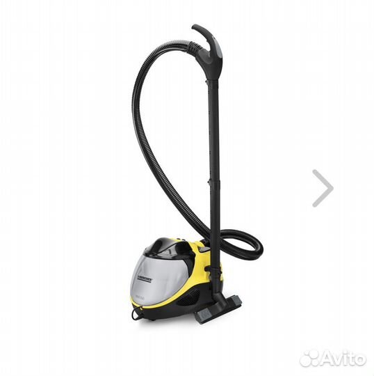 Паропылесос Karcher SV7