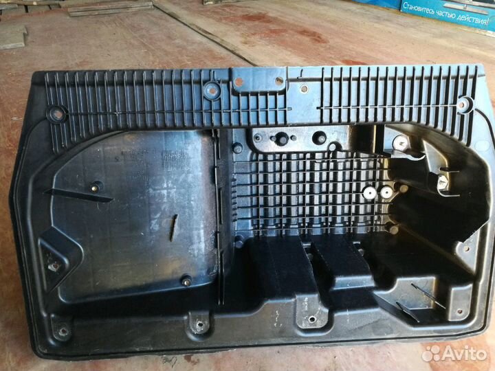 Многофункциональный поддон