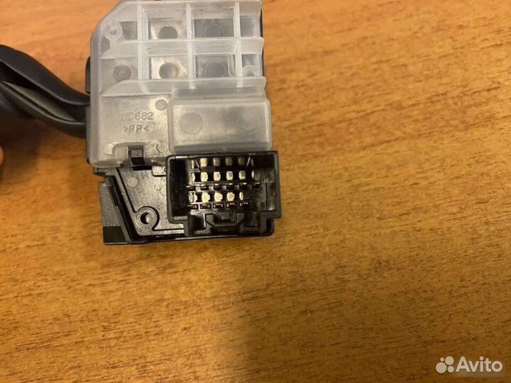 Переключатель дворников Mazda 3 BK 2003-2006