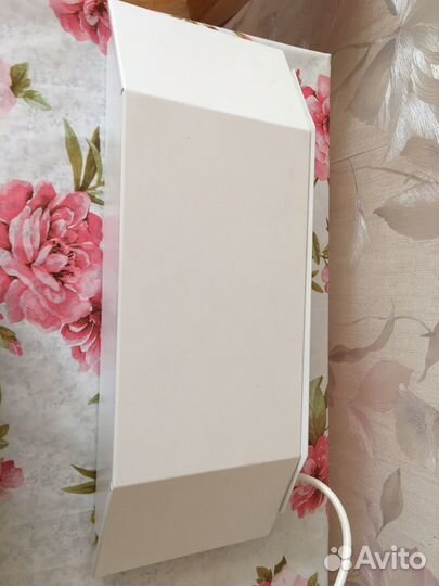 Облучатель рециркулятор