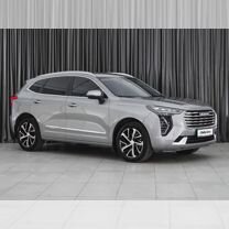 Haval Jolion 1.5 AMT, 2021, 33 882 км, с пробегом, цена 2 100 000 руб.