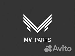 MV-parts MV7313M50 Вкладыши chrysler коренные d+0