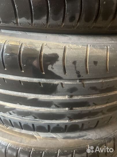 Hankook Ventus Prime 2 K115 235/55 R19 101H