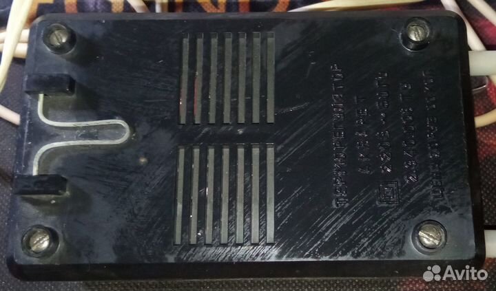 Терморегулятор для аквариума Акварет до 300Вт