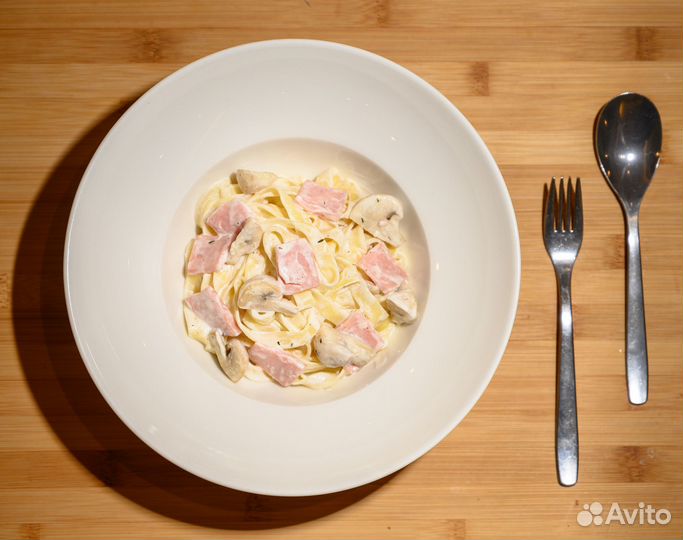 Готовая еда на банкет с доставкой