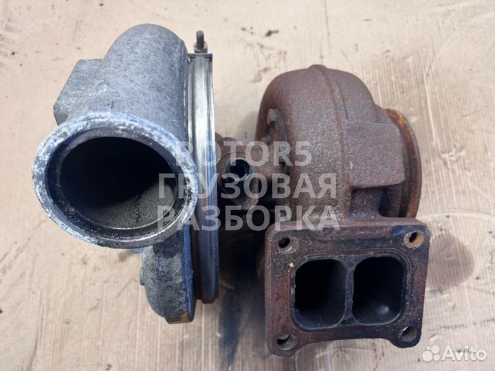 Турбина Scania 124 4 2004 4031122