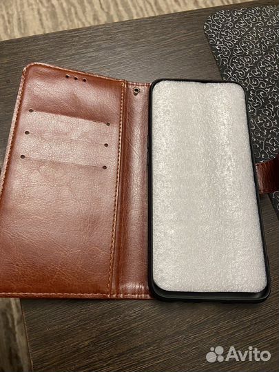 Чехол для xiaomi redmi note 10 pro