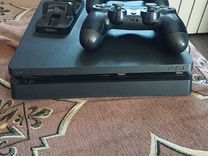 Sony playstation 4 slim 1tb