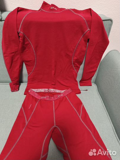 Термобелье женское Сплав 42