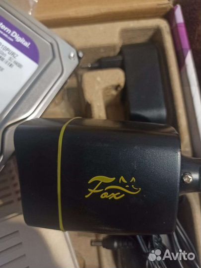 Видеокамера