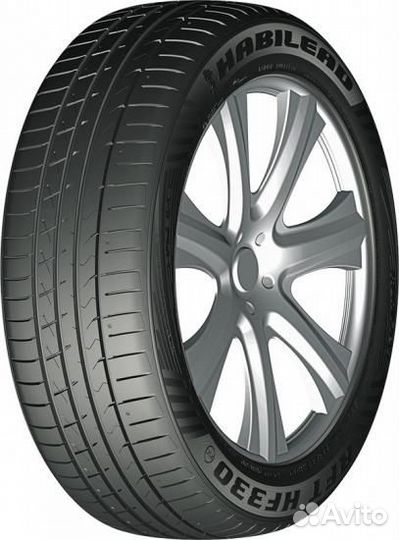 Habilead HF330 275/40 R21 107Y