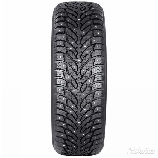 Ikon Tyres Autograph Ice 9 SUV 235/55 R18