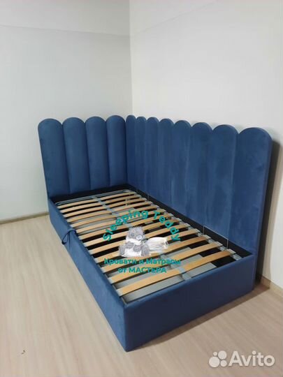 Детская кровать 180 90