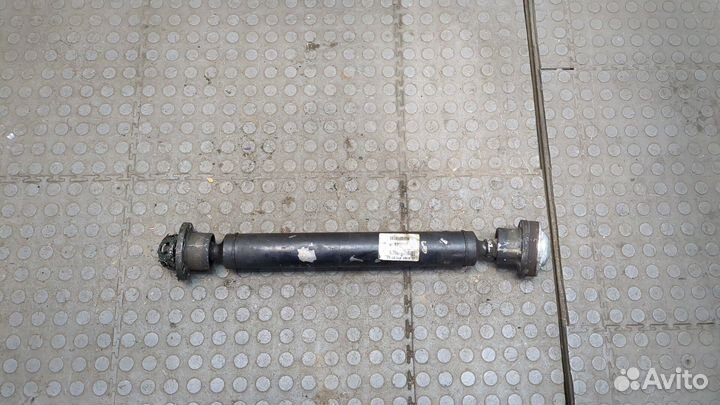 Кардан Mercedes GL X164, 2007