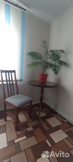 Стол круглый