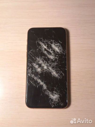 iPhone 11 Pro, 256 ГБ