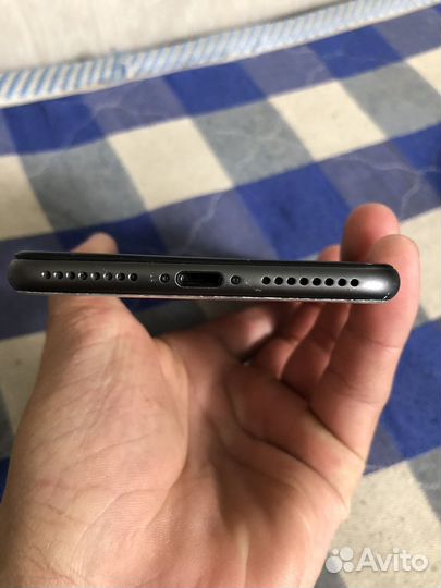 iPhone 8 plus 256