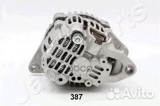 Генератор Carisma 95-06 alc387 Japanparts
