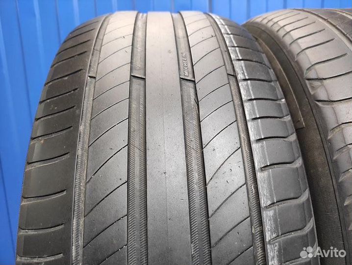 Michelin Primacy 4 235/50 R18