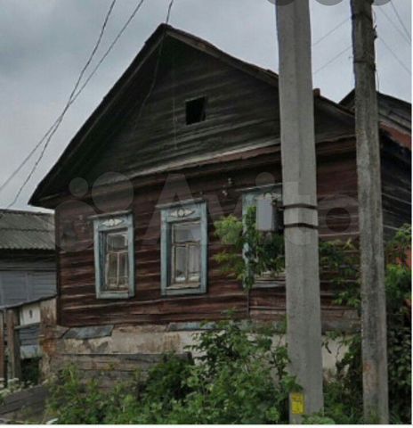 Дом 37,3 м² на участке 1,5 сот.