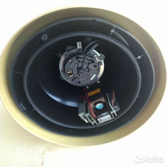 Уличная поворотная камера Panasonic WV-CS850A