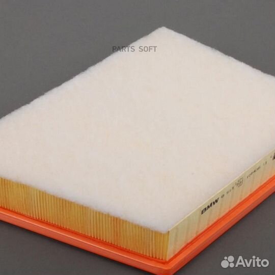 BMW 13718513944 Фильтр возд.BMW X1(F84) /mini III