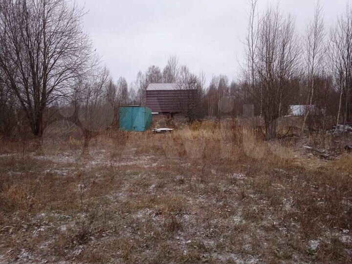 Участок 6,5 сот. (ИЖС)