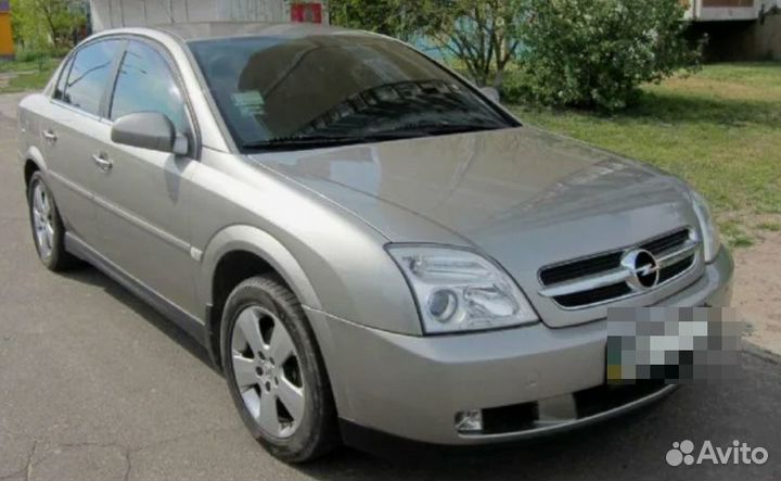 Авторазбор Опель Вектра (Opel Vectra)